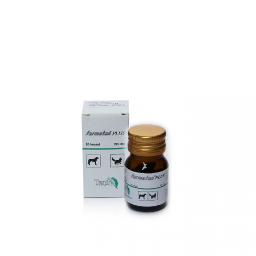 Lekos izdelek farmatan plus kapsule Lekos izdelek farmatan plus kapsule
